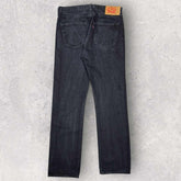 Levi’s 501 Straight Fit Jeans - W34 L32